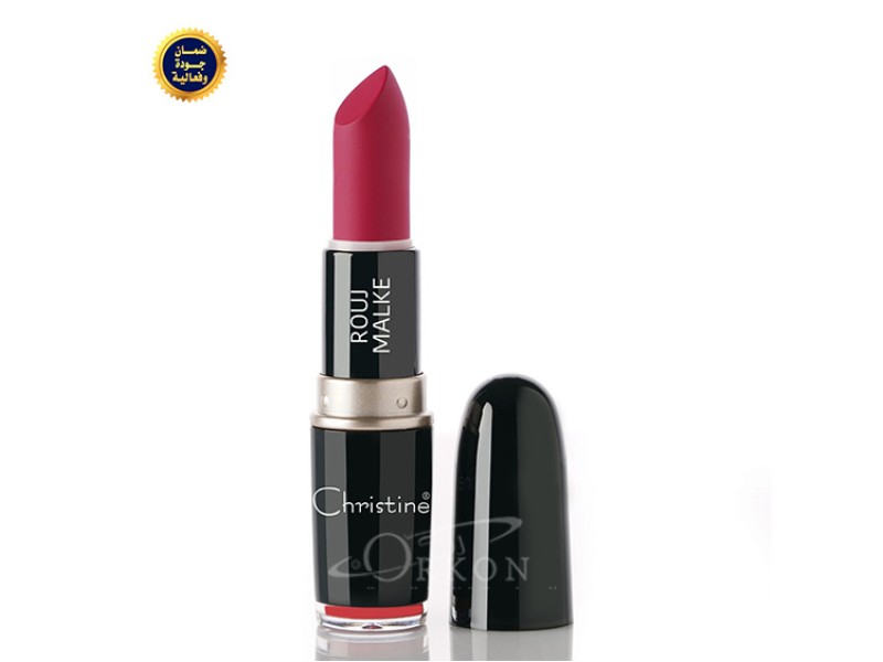 Christine lipstick mixed labial glai