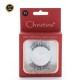 Christine natural hair eye lashes n11