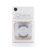 Christine natural hair eye lashes n03