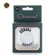 Christine natural hair eye lashes n22