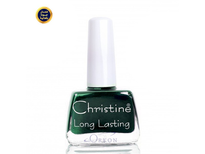 Christine nail polish - 24