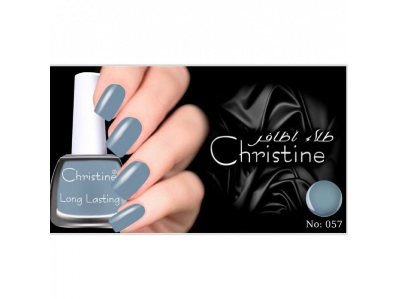 Christine nail polish - 57