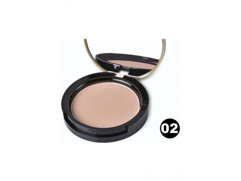 Christine face powder no-02 ch105
