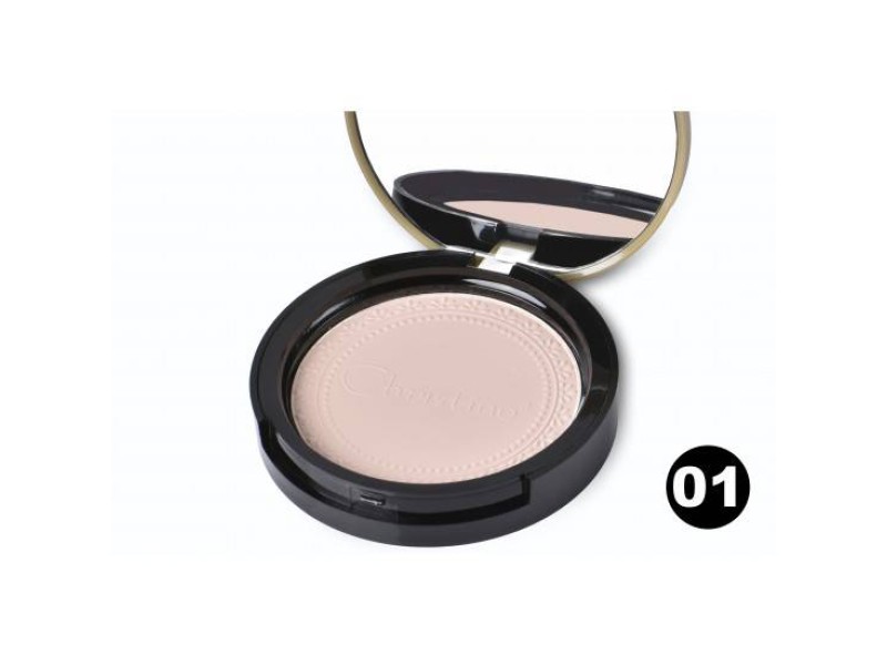 Christine face powder no-01 ch105