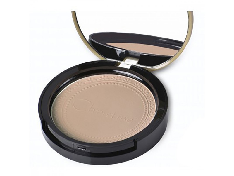 Christine face powder no-04 ch105