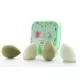 Christine 4 in 1 makeup sponge set ch-p2112