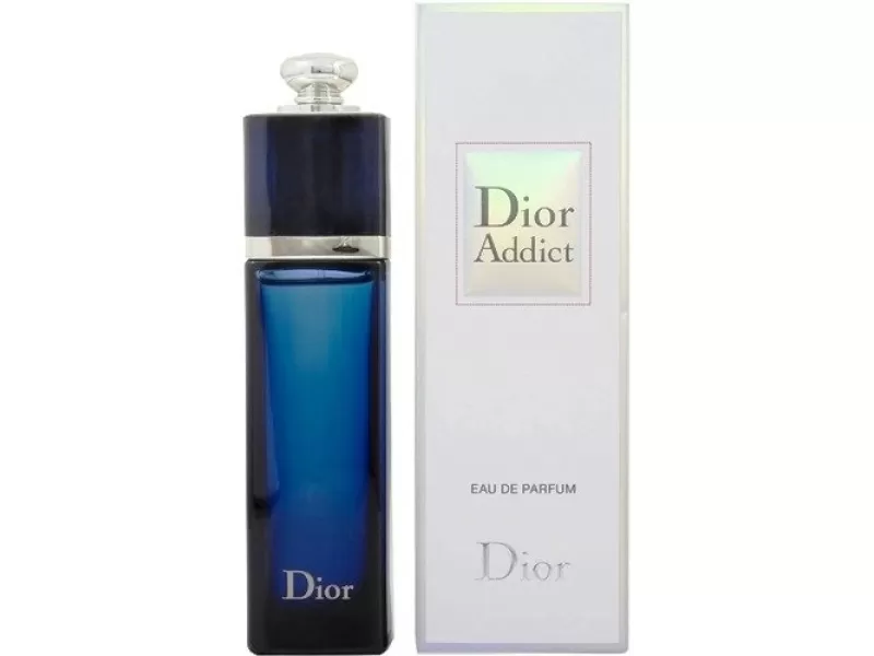 Dior addict for women - 100ml - eau de parfum Dior addict for women - 100ml - eau de parfum