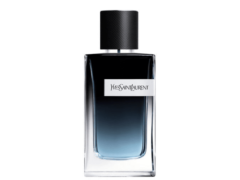 Yves saint laurent y for men - eau de parfum 100ml Yves saint laurent y for men - eau de parfum 100ml