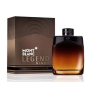 عطر ليجيند نايت من مونت بلانك للرجال - أو دو بارفيوم 100مل