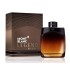 عطر ليجيند نايت من مونت بلانك للرجال - أو دو بارفيوم 100مل