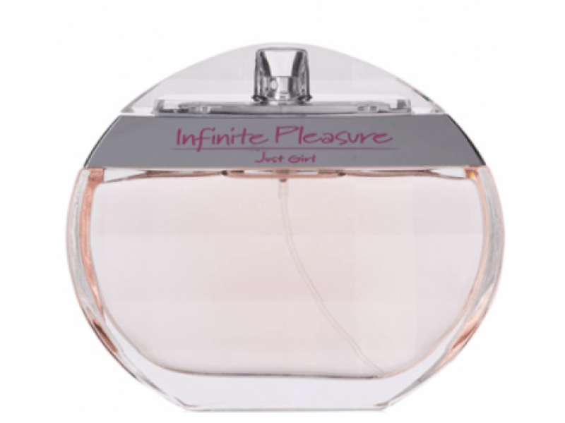 Estelle vendome infinite pleasure just girl for women- eau de parfum 100ml Estelle vendome infinite pleasure just girl for women- eau de parfum 100ml