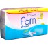 Fam pads comfort one step 50 pcs