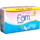 Fam pads comfort one step 50 pcs