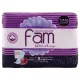 Fam tri fold night 3d power plus pad 10 pads 
