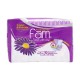 Fam tri fold night 3d power plus pad 10 pads 