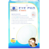Focus children's eye cover colored 10pcs 