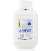 Fair & white lait eclaircissant body clearing milk 485ml