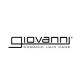 Giovanni 50:50 balanced hydrating-calming conditioner for normal to dry hair 250 ml