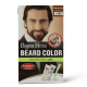 Bigen mens beard color  b105 medium brown 40gm