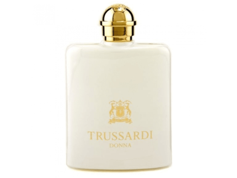 Trussardi donna for women - eau de parfum 100ml Trussardi donna for women - eau de parfum 100ml