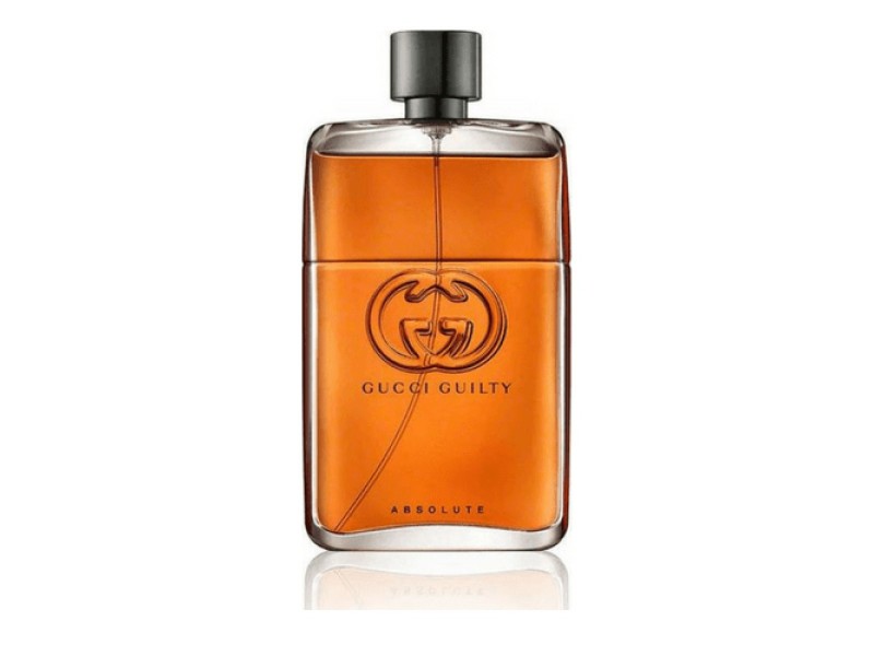 Gucci guilty absolute for men – eau de perfume 90ml