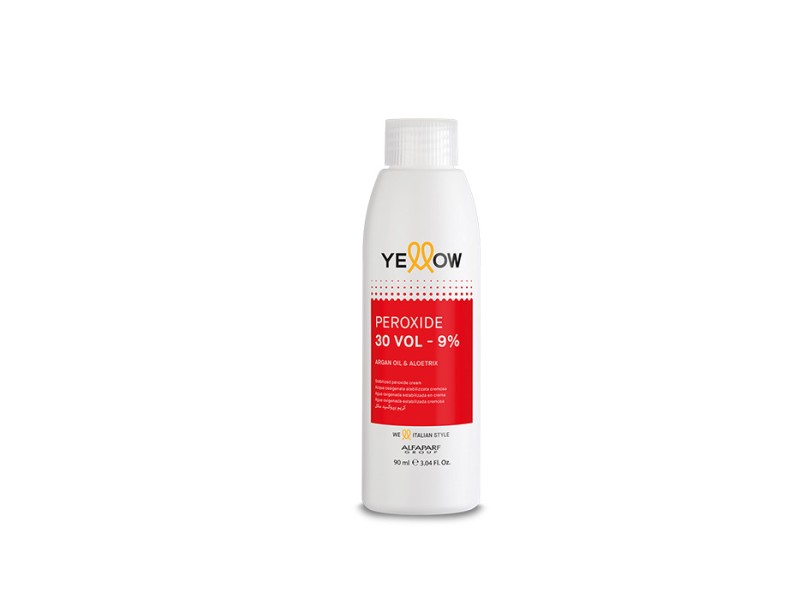 Yellow peroxido 30vol 150ml