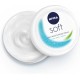 Nivea soft cream 100ml Nivea soft cream 100ml