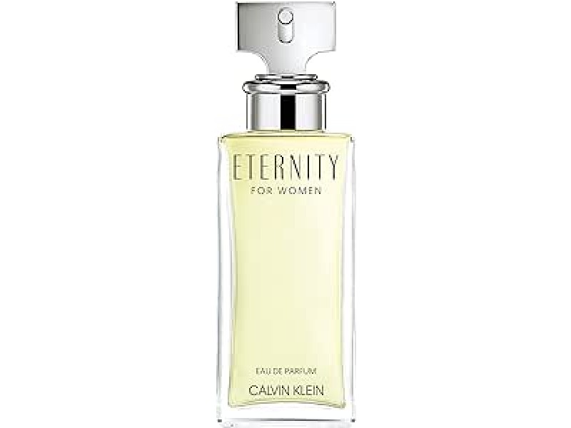 Calvin klein eternity for women - eau de parfum 100ml Calvin klein eternity for women - eau de parfum 100ml