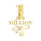 Paco rabanne 1 million eau de toilette - 100 ml