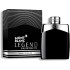 Mont blanc mont blanc legend for men - eau de toilette 100ml