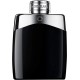 Mont blanc mont blanc legend for men - eau de toilette 100ml
