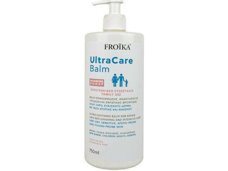 Froika ultra care balm 200ml