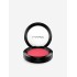 Mac cosmetics powder blush - frankly scarlet