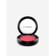 Mac cosmetics powder blush - frankly scarlet