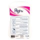 Agiss deep cleansing strips for nose 10 pcs Agiss deep cleansing strips for nose 10 pcs