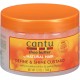 CANTU Define & Shine Custard with Shea Butter for Natural Hair 12 oz