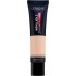Loreal infaillible 24h natte cover 110rose vanilla 30ml