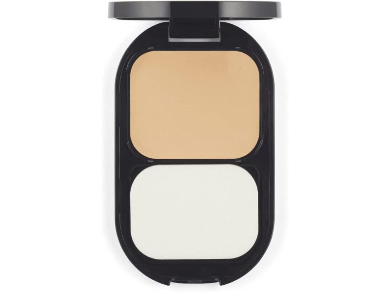 Max factor facefinity compact foundation- 03 natural 10g