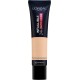 Loreal paris, infallible matte cover 115 golden beige