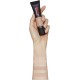 Loreal paris, infallible matte cover 115 golden beige