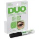 Duo brush-on eyelash adhesive 5gm