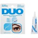 Duo eyelash adhesive white/clear 7gm