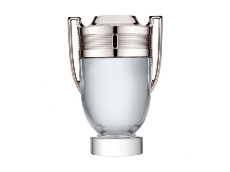 Paco rabanne invictus for men - eau de toilette 50ml
