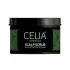 Celia scalp scrub with tea tree oil & ginger 300gm