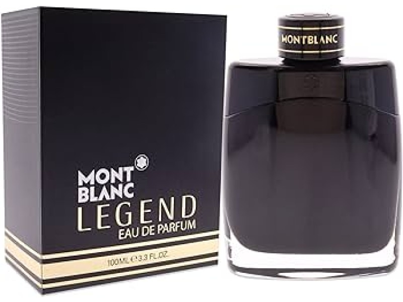 Mont blanc legend eau de parfum for men 100ml