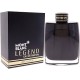 Mont blanc legend eau de parfum for men 100ml