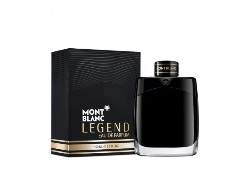 Mont blanc legend eau de parfum for men 100ml