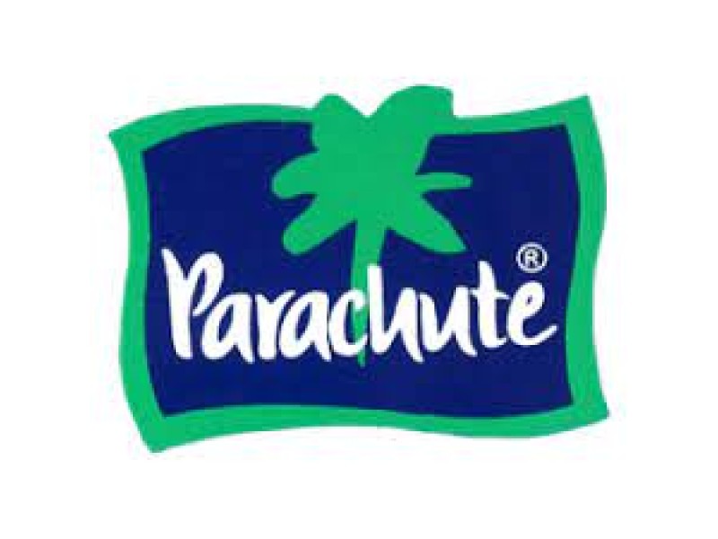 Parachute pure coconut oil 450ml