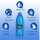 Parachute pure coconut oil 450ml