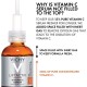 Vichy liftactiv supreme vitamin c serum 20ml